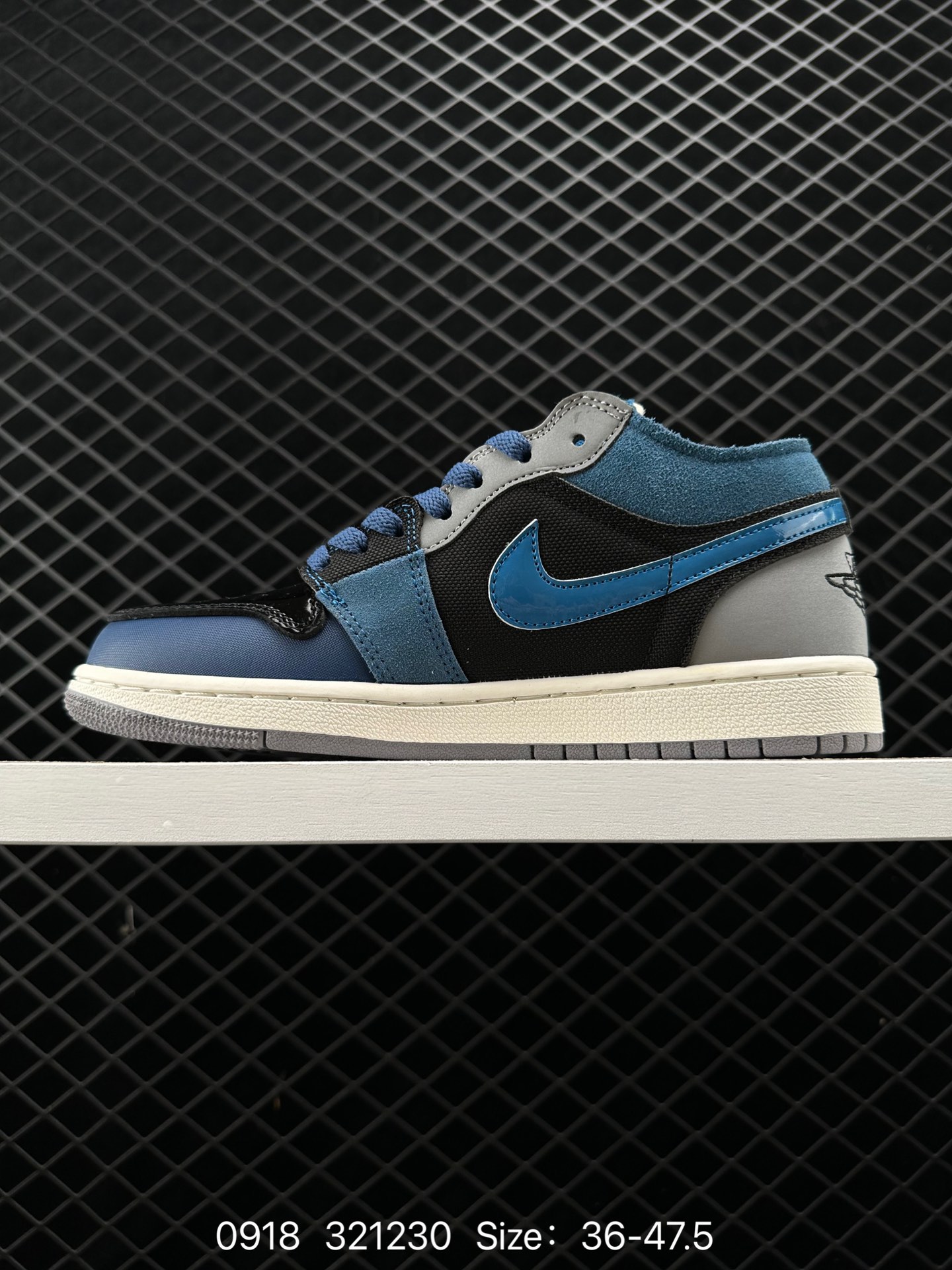 Air Jordan 1 Low AJ1